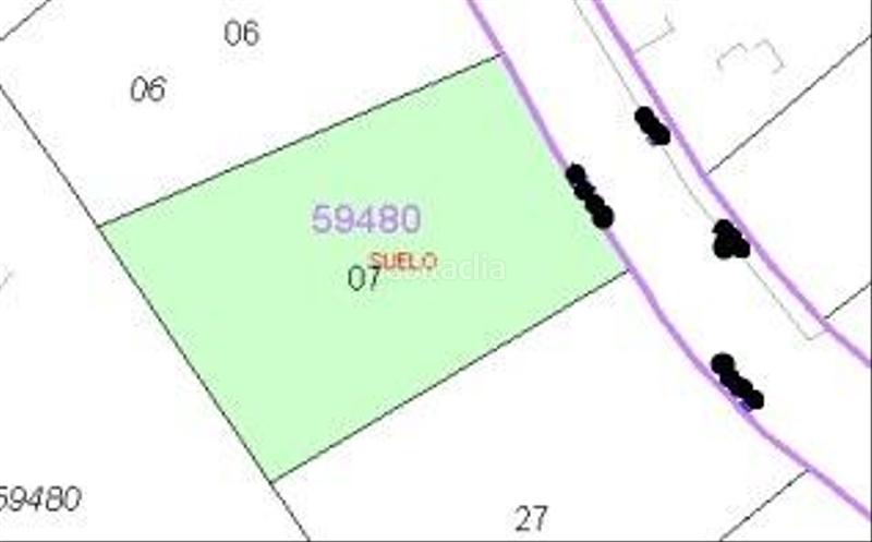 Foto 58fca2aa-b4c7-40d9-8940-812530db2bd8. Residential plot in costa Cunit - els jardins - els rosers Cunit