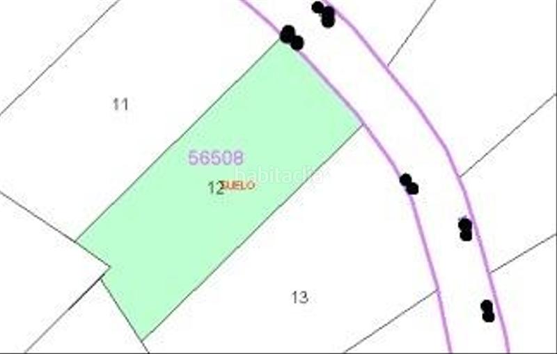 Foto 24c16b13-0148-4fd3-be68-b5f6dfa71947. Terreno residencial terreno en costa en costa Cunit - els jardins - els rosers Cunit