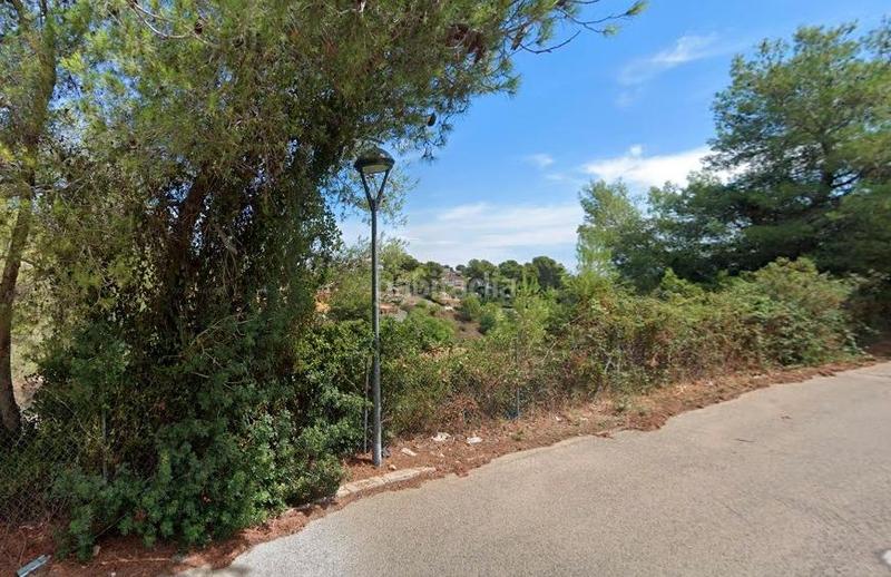 Foto b679f3a1-fc40-499c-8fa6-49f669a6b0cf. Terreno residencial terreno en costa en costa Cunit - els jardins - els rosers Cunit