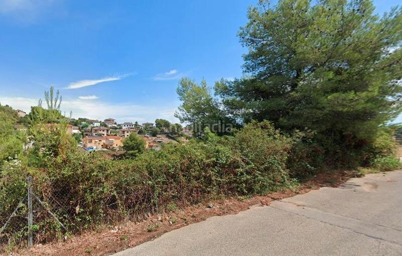 Foto c07643a9-269b-47da-b5f7-d715e74b0a79. Terreno residencial terreno en costa en costa Cunit - els jardins - els rosers Cunit