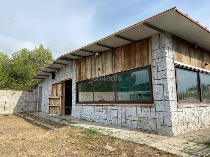 Foto 467f5fba-5637-4c81-bd9e-0b0f787a47a2. Masía en Mas Trader-Corral d´En Tort-Corral d´En Cona Cubelles
