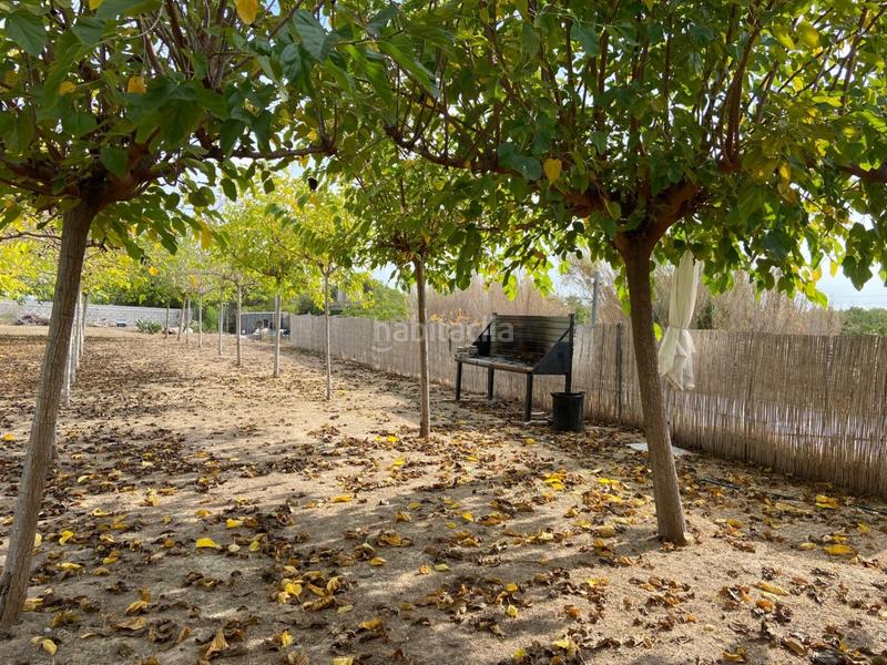 Foto e0caf688-e84f-4ba8-aa6e-32472bfede9d. Masía en Mas Trader-Corral d´En Tort-Corral d´En Cona Cubelles