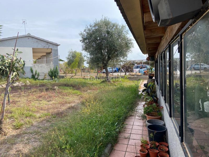 Foto ecce4106-d9f3-4b09-a08f-2d5709b1d756. Masía en Mas Trader-Corral d´En Tort-Corral d´En Cona Cubelles