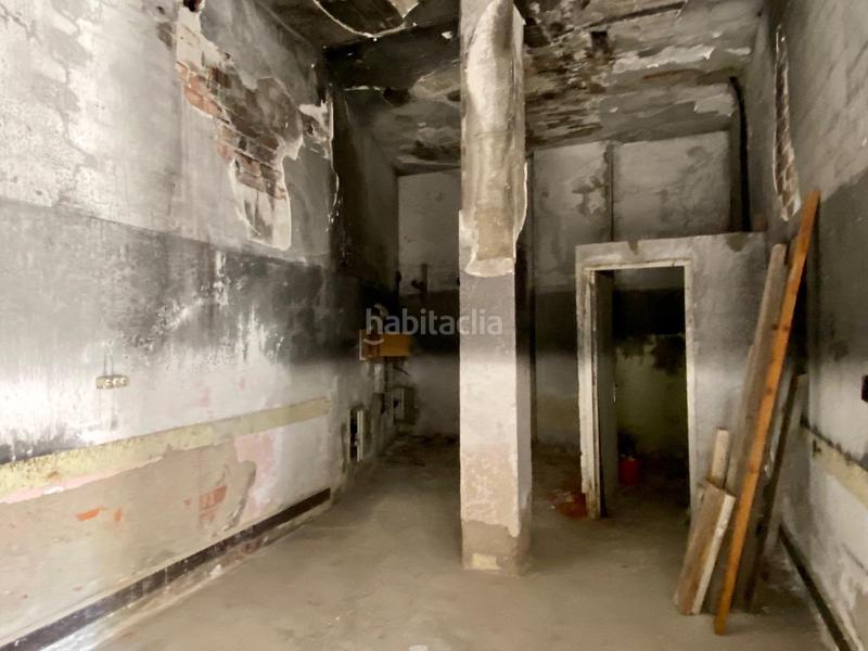 Foto 6d1a99c4-146e-495b-9282-c9f430e398a5. Locale commerciale in Segur de Calafell nucli urbà Segur de Calafell