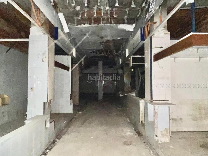 Foto b48d04a0-2e9a-490f-873b-9fb664f7deb8. Locale commerciale in Segur de Calafell nucli urbà Segur de Calafell