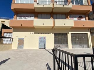 Geschäftsraum in Segur de Calafell Nucli Urbà. Gran local comercial segur de calafell
