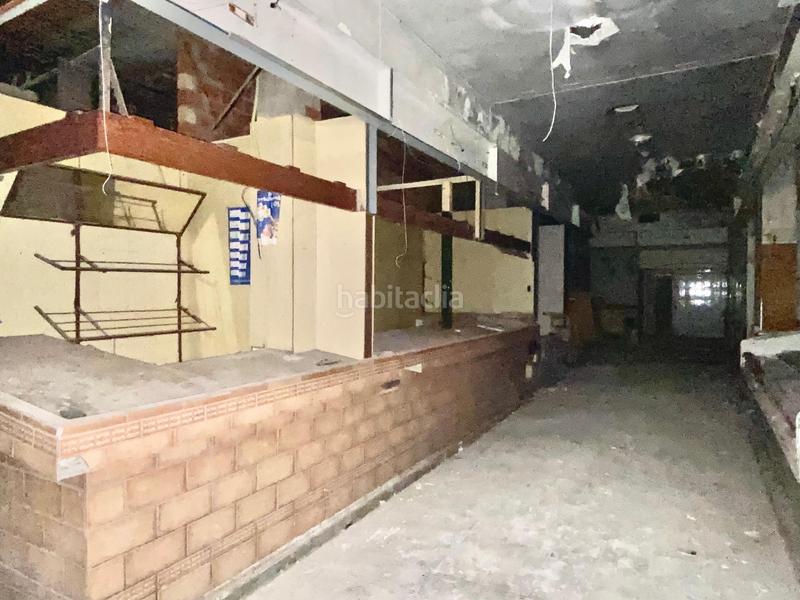 Foto cc2bfc9c-2297-4c19-a706-19991a487c56. Locale commerciale in Segur de Calafell nucli urbà Segur de Calafell