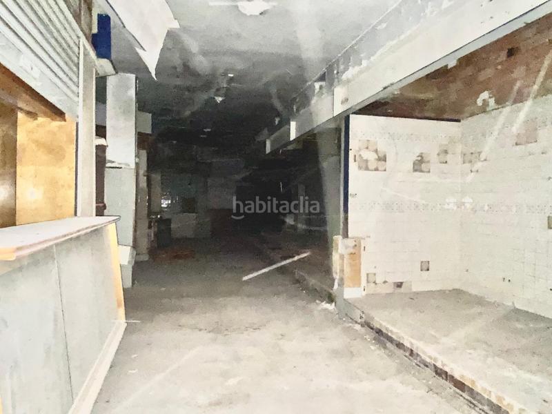 Foto cde6eb1b-d632-42db-a8ba-ba4c09345933. Locale commerciale in Segur de Calafell nucli urbà Segur de Calafell