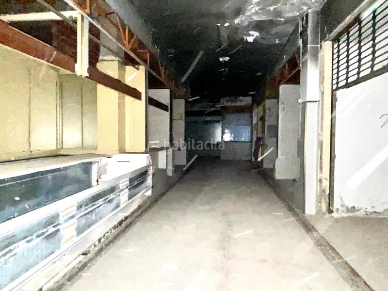 Foto d665aa3c-b863-45c3-b744-a574f8211a45. Locale commerciale in Segur de Calafell nucli urbà Segur de Calafell