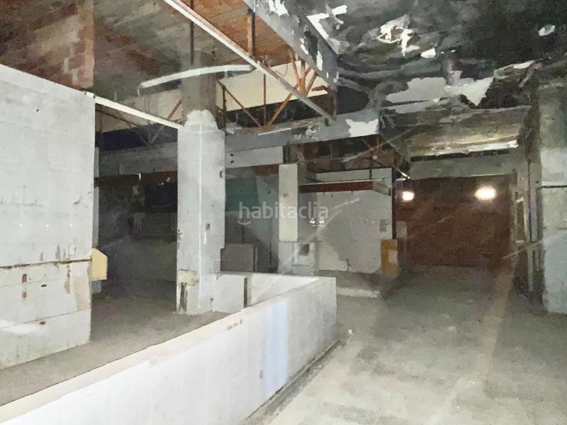 Foto dfe698c1-2648-46a5-ac87-3844e3e8175e. Locale commerciale in Segur de Calafell nucli urbà Segur de Calafell