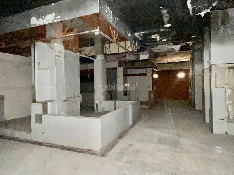 Foto e75dc210-19b1-4bc8-b6f3-9b8596d96268. Locale commerciale in Segur de Calafell nucli urbà Segur de Calafell