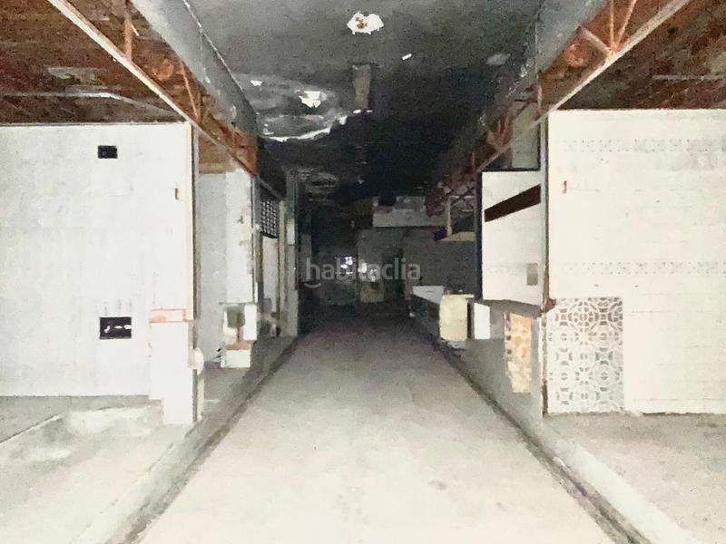 Foto f8519fea-1089-44df-a111-597fd27d604a. Locale commerciale in Segur de Calafell nucli urbà Segur de Calafell