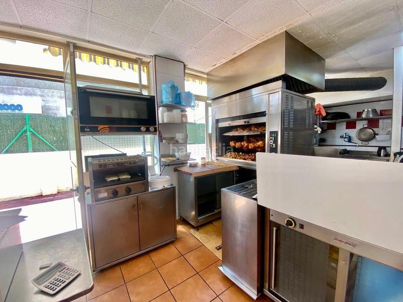 Foto 3278f5cc-311e-4af2-a524-cfc8cc490087. Local comercial a Can Toni Cunit