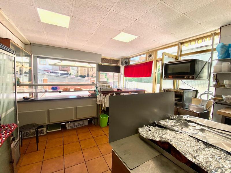 Foto 7dcabe45-b5f8-465f-9a45-f7dfb950d844. Local comercial a Can Toni Cunit