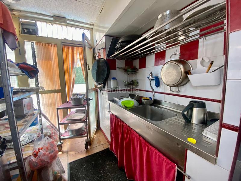 Foto 9304c650-feff-4135-8877-d7ce61bd2990. Local comercial a Can Toni Cunit