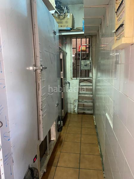 Foto b1145bbc-6cd8-4f14-9a37-9e4aa5d94d80. Local comercial a Can Toni Cunit