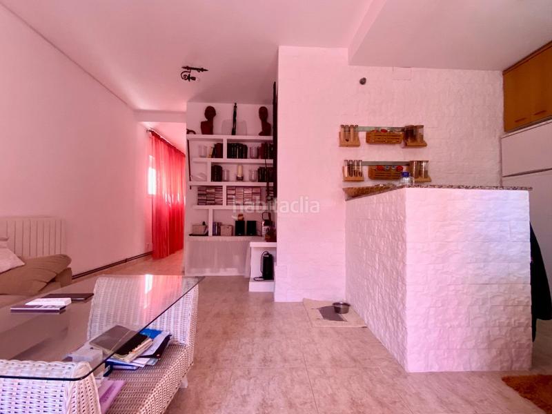 Foto 09f78c40-d544-4bbb-ae0f-2a908e4ddba5. Planta baja un oasis en la playa en Segur Platja Segur de Calafell