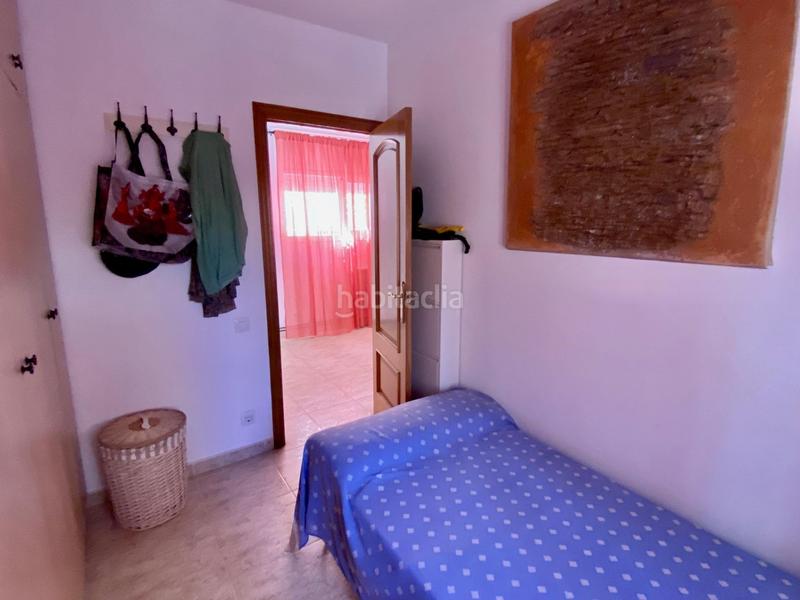 Foto 0bdf7f8f-5bd2-44fb-a19e-7fb44e258933. Planta baja un oasis en la playa en Segur Platja Segur de Calafell