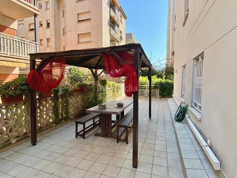 Foto 1b8b9592-b58d-4df1-b631-4c6255fd7c0f. Planta baja un oasis en la playa en Segur Platja Segur de Calafell