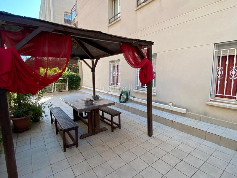 Foto 27f2cb9b-f896-4939-8789-217b097f0458. Planta baja un oasis en la playa en Segur Platja Segur de Calafell