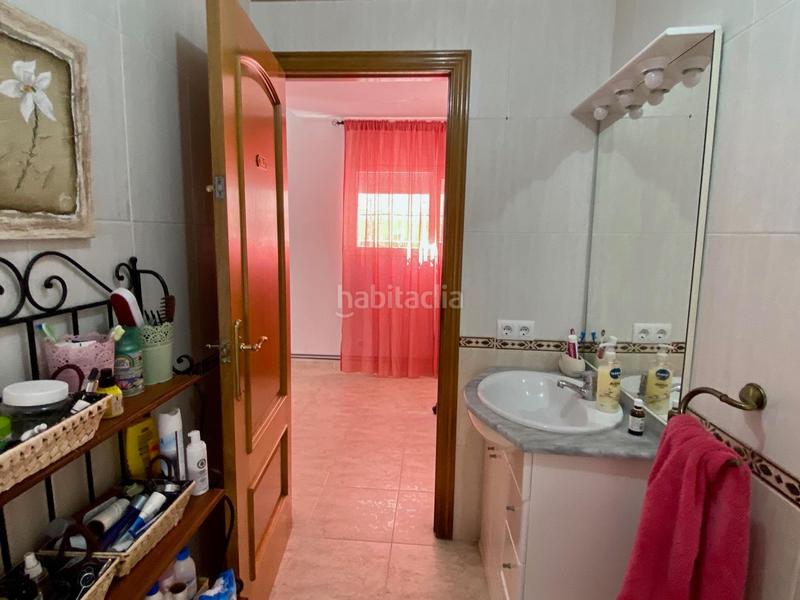 Foto 331d1dbb-243e-448c-ae40-3970b784e876. Planta baja un oasis en la playa en Segur Platja Segur de Calafell