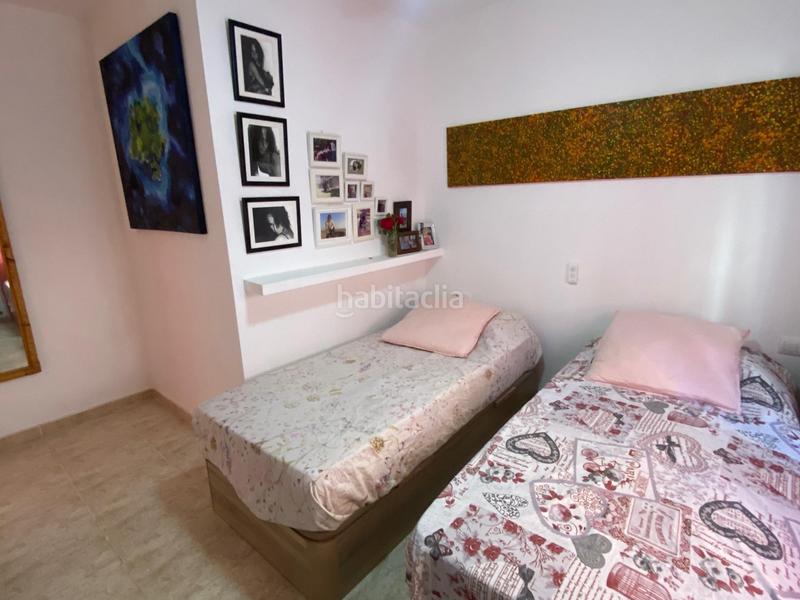 Foto 5125f137-19a2-453d-9cc7-8ded0189cf3a. Planta baja un oasis en la playa en Segur Platja Segur de Calafell