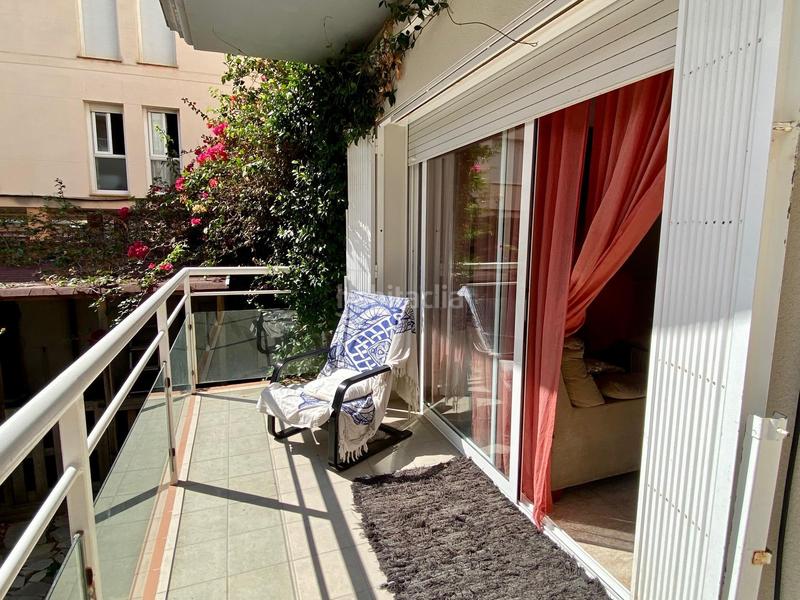 Foto 59460714-95a9-4ce5-8e70-2a5543dc9ed0. Planta baja un oasis en la playa en Segur Platja Segur de Calafell