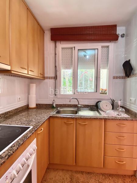 Foto 95e1835d-3ca2-4956-9147-3ff8fa96f9da. Planta baja un oasis en la playa en Segur Platja Segur de Calafell