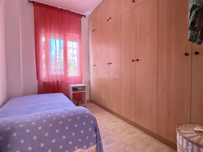 Foto 9c12ce4a-55fd-4448-a6e2-1f3cf0122aa5. Planta baja un oasis en la playa en Segur Platja Segur de Calafell