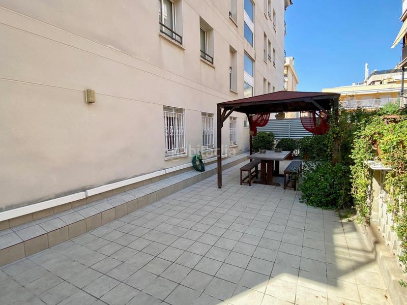 Foto b7bd7bd5-c7a3-48f1-a74c-707e15c6c874. Planta baja un oasis en la playa en Segur Platja Segur de Calafell