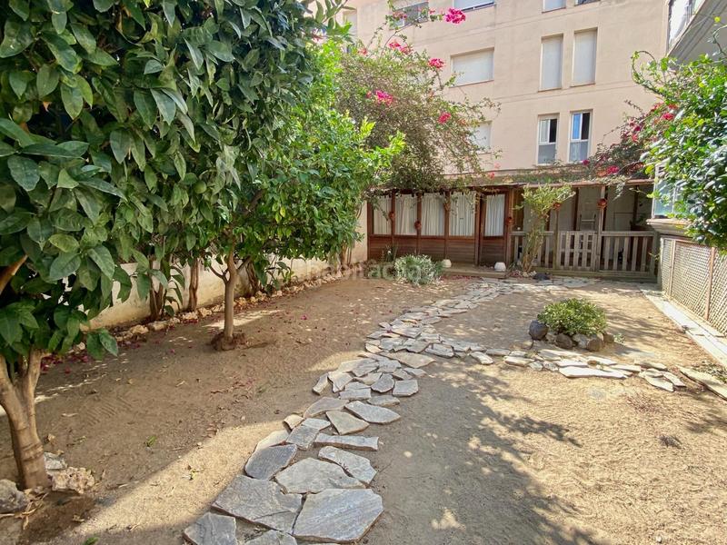 Foto bb121e95-8285-4b3e-88f1-007171fe40c0. Planta baja un oasis en la playa en Segur Platja Segur de Calafell