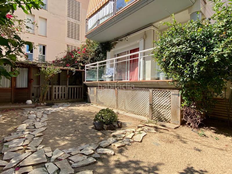 Foto c57b455b-6533-45ae-a1b1-679e56b61e26. Planta baja un oasis en la playa en Segur Platja Segur de Calafell