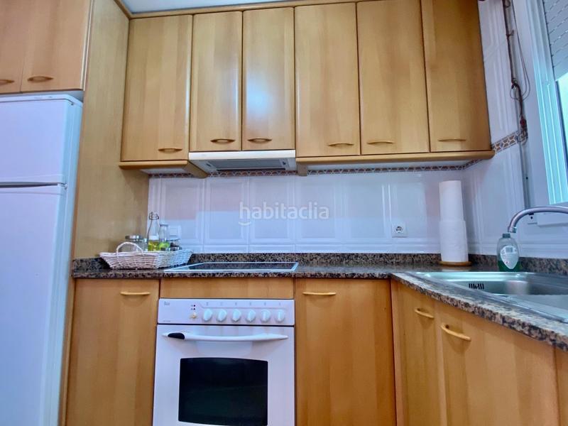 Foto c9760f87-263a-467a-8bda-80c1acf65f05. Planta baja un oasis en la playa en Segur Platja Segur de Calafell