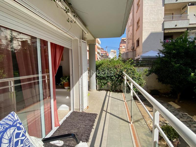 Foto cb99b13b-aac0-4752-8d18-10b6529eb787. Planta baja un oasis en la playa en Segur Platja Segur de Calafell