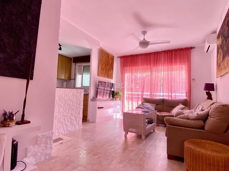 Foto d1fa8d94-fe8d-44b8-b163-2c98b11f47ef. Planta baja un oasis en la playa en Segur Platja Segur de Calafell