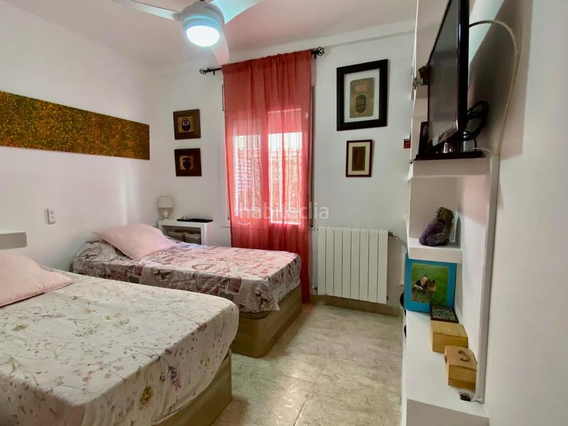 Foto ffd761f6-f10c-4e99-bba6-f5937cfe47ab. Planta baja un oasis en la playa en Segur Platja Segur de Calafell