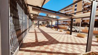 Local Comercial  Calle cubelles. Restaurante en segunda linea de mar de cunit