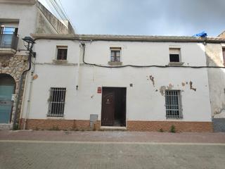 Masia  Carrer carrer de joan armejach. Casa de pueblo en reformas