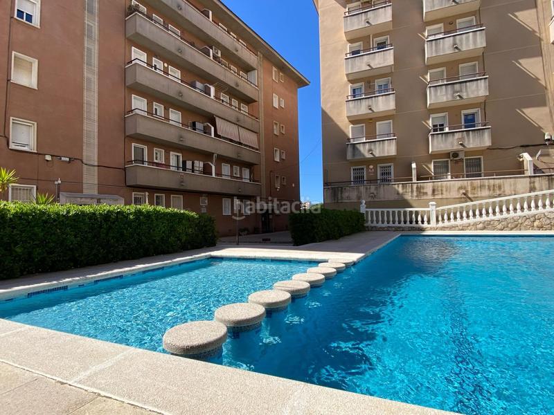Foto 8c029a85-8907-4e2a-bca8-f3f26bbc79aa. Piso  esquinero con ascensor piscina y parking en Cunit