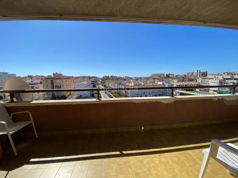 Foto 90beec7d-4323-4f1e-ade3-aebe40d1ed64. Piso  esquinero con ascensor piscina y parking en Cunit