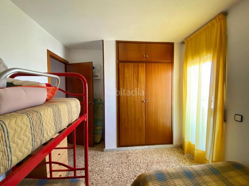 Foto d6b0af80-783a-4978-87a0-3745f0e7fe0e. Piso  esquinero con ascensor piscina y parking en Cunit