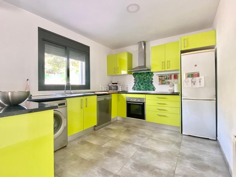 Foto 42cbf379-7a3a-4c27-b5e7-ca1a674080a0. Chalet mit heizung parking pool in costa Cunit - els jardins - els rosers Cunit