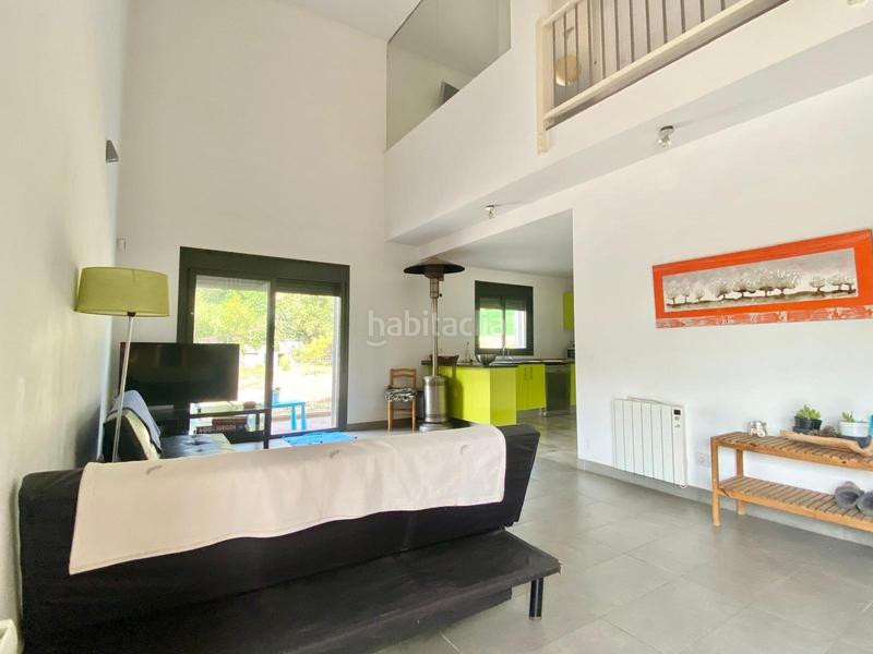 Foto b6295f1a-630f-4603-8f08-30af830ca4c0. Chalet with heating parking pool in costa Cunit - els jardins - els rosers Cunit
