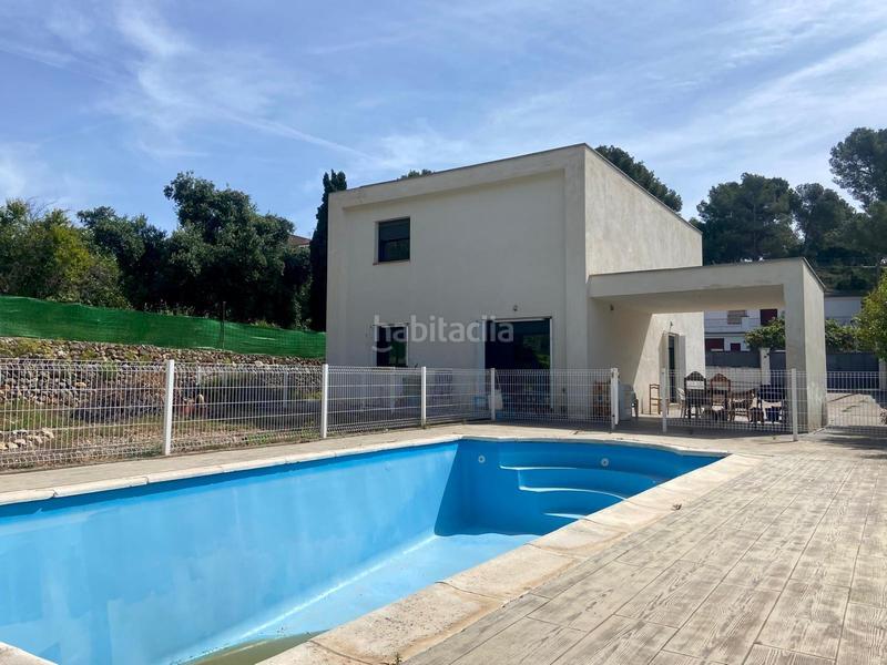 Foto 002dc3d6-d077-43e0-9897-775e568982da. Xalet amb calefacció aparcament piscina a costa Cunit - els jardins - els rosers Cunit