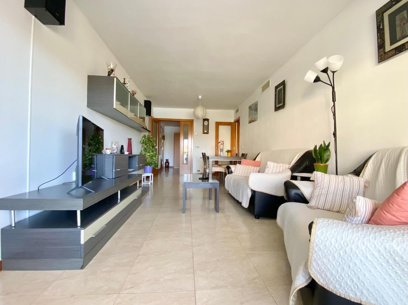 PISO RAMBLA DEL PRAT CON PARKING, TRASTERO, ASCENSOR, PISCINA Cunit