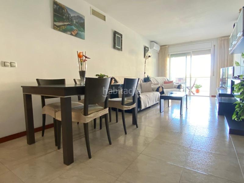 Foto 2ad8983c-c757-4878-86ce-59867d235189. Appartement avec chauffage parking piscine dans prat de Cunit Cunit