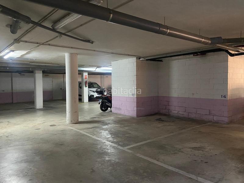 Foto 5ec24f2a-8999-47b6-889f-d4cb53f4681d. Appartement avec chauffage parking piscine dans prat de Cunit Cunit