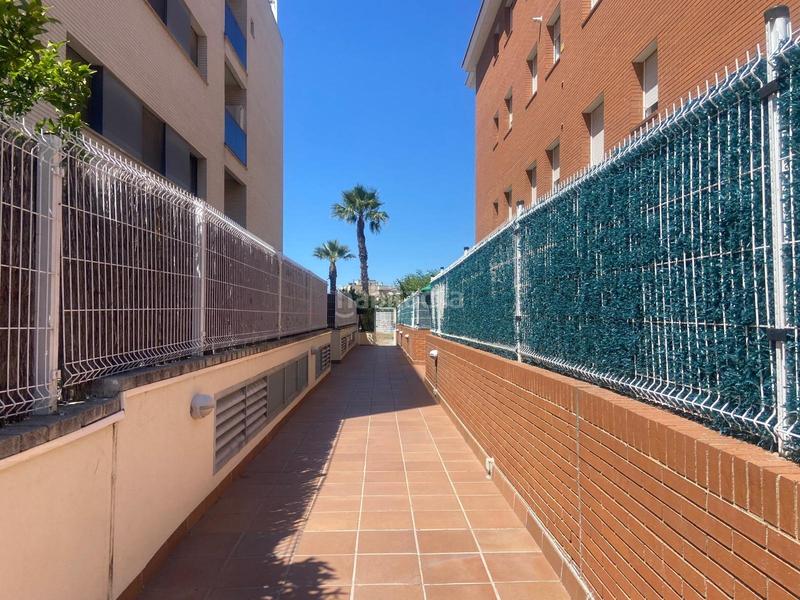 Foto 6fd1a29d-2a34-4968-9e19-12d25ad97bcf. Appartement avec chauffage parking piscine dans prat de Cunit Cunit