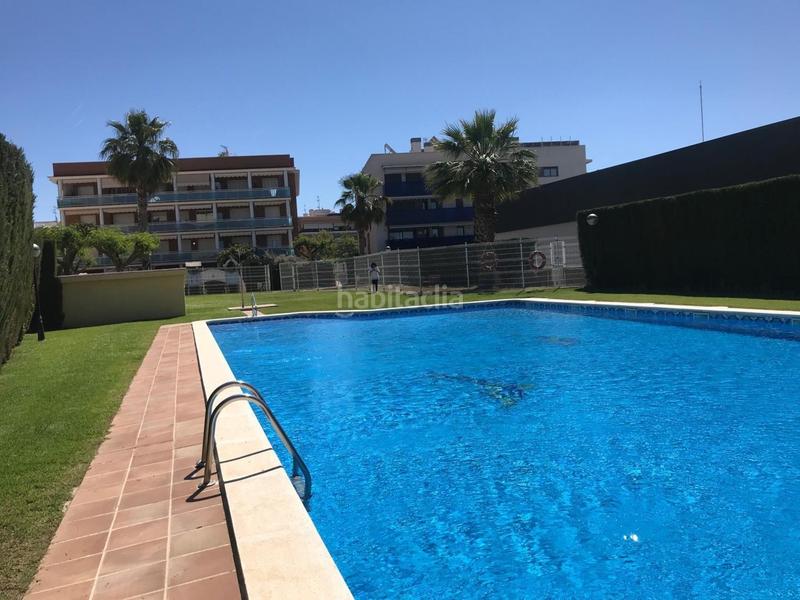 Foto 7d9433b7-c557-4d93-a4c6-0226d2ab2cf3. Appartement avec chauffage parking piscine dans prat de Cunit Cunit