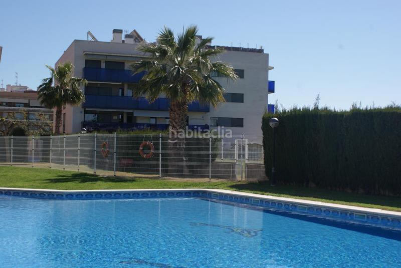 Foto b7aa20a5-c678-464b-b7bb-911581c27042. Appartement avec chauffage parking piscine dans prat de Cunit Cunit